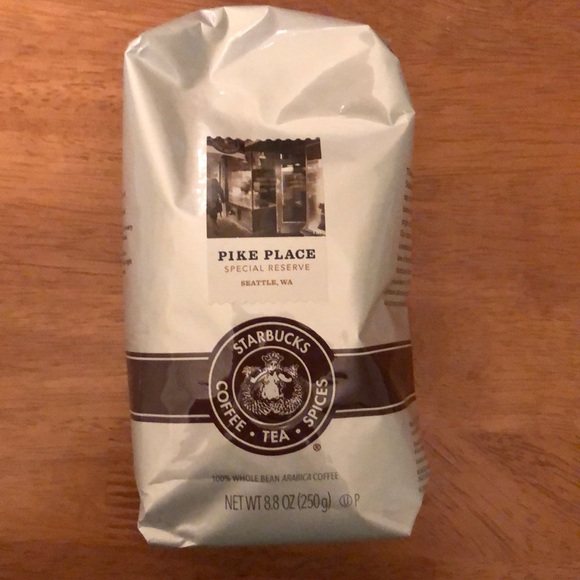 Starbucks reusable cups - Picture 3 of 3